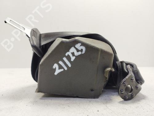 Used Rear right seatbelt Rear right seatbelt SEAT IBIZA IV (6J5, 6P1) [2008-2017] 36765858 36765858