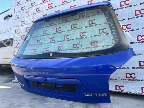 Tailgate AUDI A3 (8L1) 1.9 TDI | BP17415703C6 