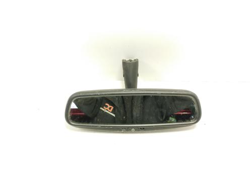 Used Rear mirror PEUGEOT 407 (6D_) 2.0 (6DRFNB, 6DRFNE) (136 hp) 17489006