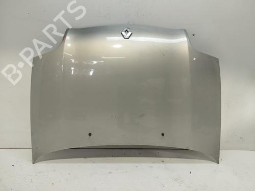 Cofano anteriore RENAULT CLIO II (BB_, CB_) 1.4 16V (B/CB0L) (95 hp) 30050049