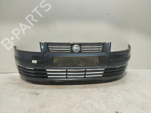 Used Front bumper Front bumper FIAT STILO Multi Wagon (192_) 1.9 JTD (115 hp) 35725140 35725140