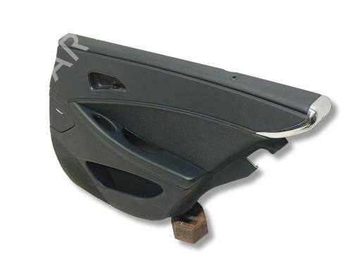 Rear right panel MERCEDES-BENZ CLS (C219) CLS 320 CDI (219.322) | BP38013121C61 - Image 3