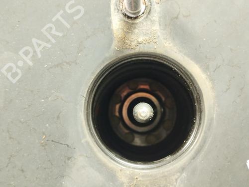 Servo brake CITROËN JUMPER II Van 2.2 HDi 100 | BP25257451M42 