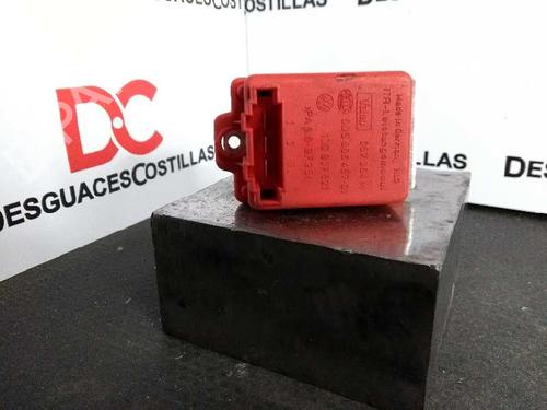 Heater resistor VW GOLF IV (1J1) 1.9 TDI | BP17427748M108 