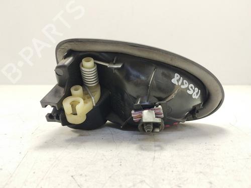 Rear right interior door handle RENAULT MEGANE I Classic (LA0/1_) 1.6 16V (LA00, LA04, LA0B, LA11, LA16, LA19, LA1J, LA1K,... | BP30150597I16