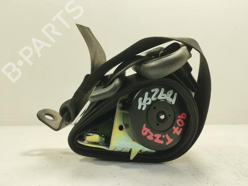 Used Rear left seatbelt CITROËN DYANE 6 (33 hp) 25994178