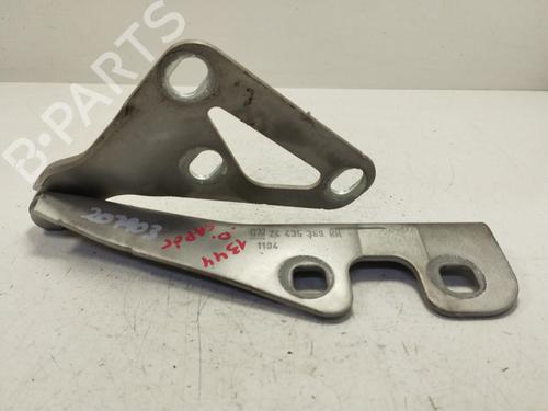 Dobradiça/Esticador de porta Dobradiça/Esticador de porta OPEL VECTRA C (Z02) [2002-2009] 36003647 36003647