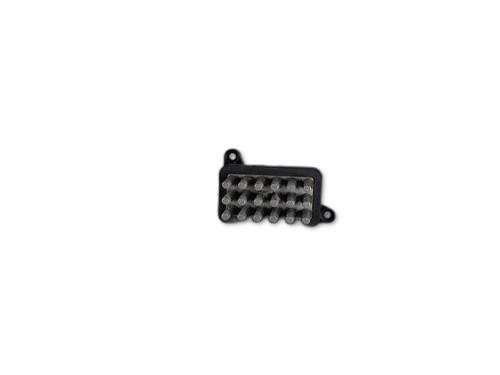 Heater resistor FORD MONDEO IV (BA7) 2.0 TDCi | BP30049887M108