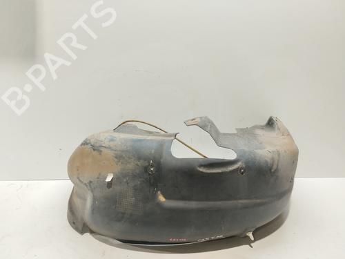 Wheel arch SEAT LEON (1P1) 1.9 TDI | BP27223912C56 
