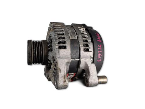Alternator VOLVO S40 II (544) 2.0 D | BP30319089M7