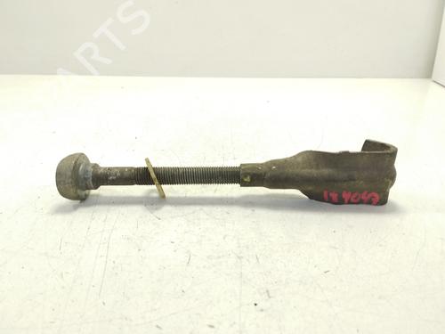 Used Support PEUGEOT 106 II (1A_, 1C_) 1.5 D (57 hp) 31258340