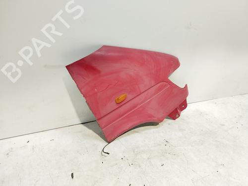 Right front fenders MERCEDES-BENZ SPRINTER 2-t Van (B901, B902)  | BP19423374C42 