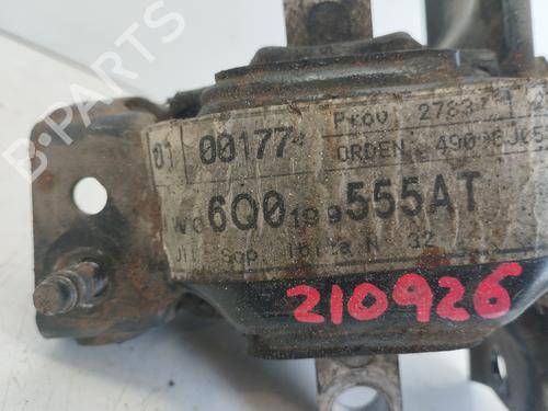 Engine mount SEAT IBIZA IV (6J5, 6P1)  | BP30196405M89 