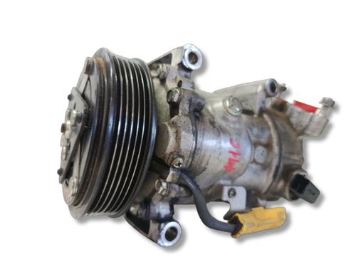 AC compressor CITROËN C4 Coupe (LA_) 1.6 HDi | BP40023965M34 - Image 7