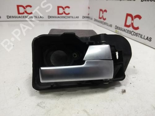 Used Front right interior door handle FORD MONDEO III (B5Y) 2.0 16V TDDi / TDCi (115 hp) 32085234