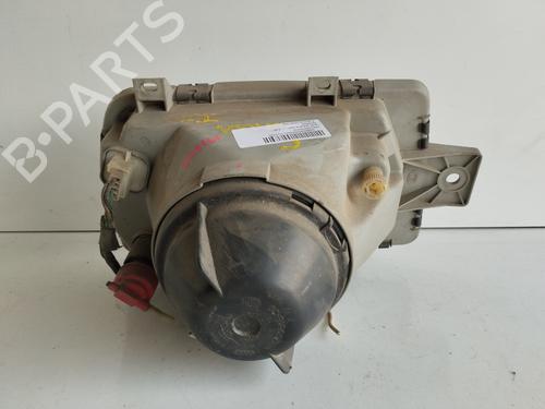 Left headlight SEAT MALAGA (23A) 1.5 i Cat | BP19252107C28 