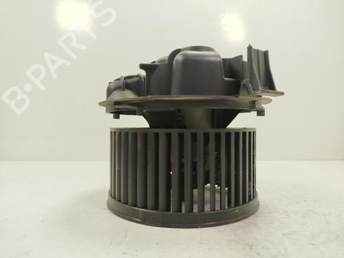 Used Heater blower motor RENAULT CLIO III (BR0/1, CR0/1) 1.2 16V (BR0P, CR0P) (101 hp) 28367416