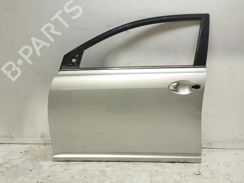 Used Left front door Left front door TOYOTA AVENSIS (_T25_) 2.0 D-4D (CDT250_, CDT250R) (116 hp) 34621934 34621934