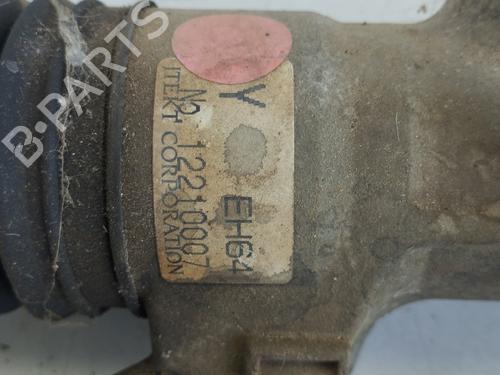 Steering rack MAZDA CX-7 (ER)  | BP30198092M22 