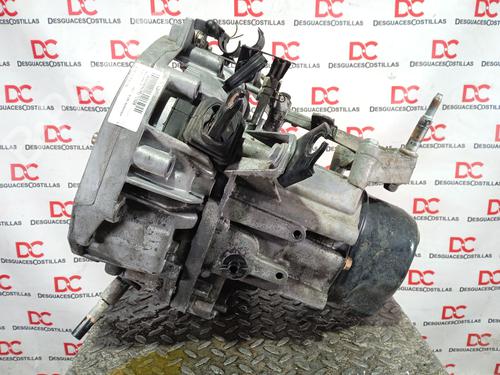 Gearbox RENAULT CLIO II (BB_, CB_) | BP30196323M3