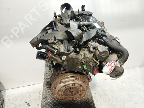 Engine CITROËN XSARA PICASSO (N68) 2.0 HDi | BP23069111M1 