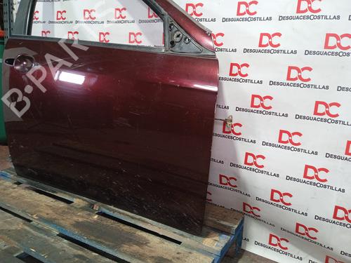 Right front door ALFA ROMEO 156 (932_) 1.9 JTD (932.A2B00, 932.A2C00) | BP17422143C3 