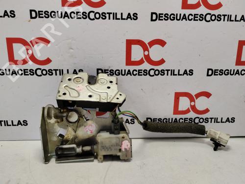 Tailgate lock FORD MONDEO III (B5Y) 2.0 16V TDDi / TDCi | BP17419284C101 