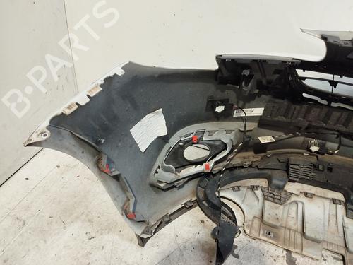 Front bumper OPEL CORSA E (X15) | BP31709164C7