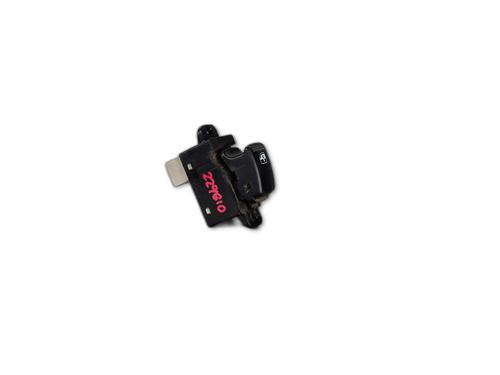 Right rear window switch KIA CERATO I Hatchback (LD) 2.0 CRDi | BP35728567I28 - Image 2