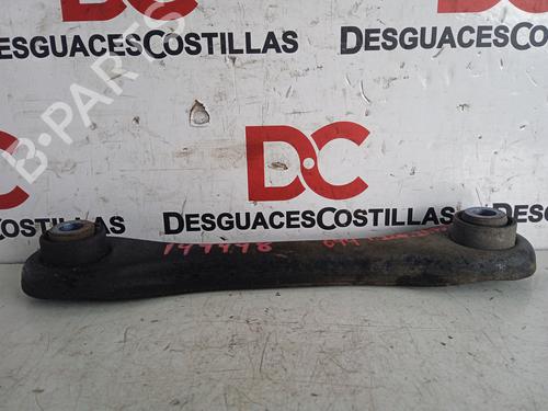Left front suspension arm MAZDA 3 (BL) 1.6 MZR (BL14) | BP17415165M12 
