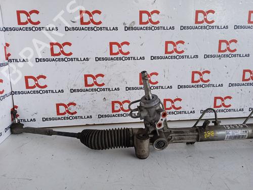 Steering rack OPEL ASTRA H (A04) 1.9 CDTI (L48) | BP17417455M22 