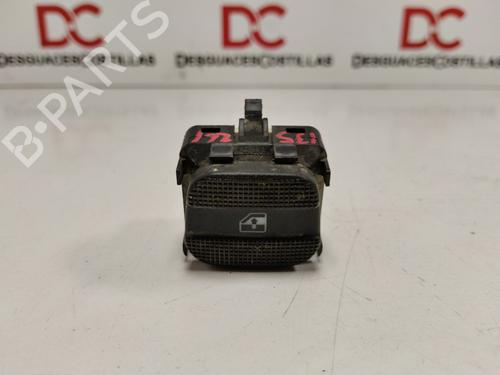 Used Right front window switch SEAT ALHAMBRA (7V8, 7V9) 1.9 TDI (90 hp) 17409364