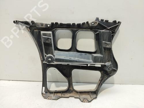Rear bumper bracket MG MG ZR 105 | BP21841369C159 