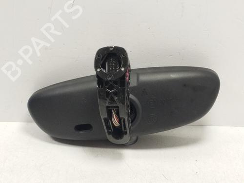 Rear mirror BMW 1 (E87) 118 d | BP23399237I6 