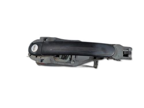 Front right exterior door handle VW GOLF IV (1J1) | BP30724604C129