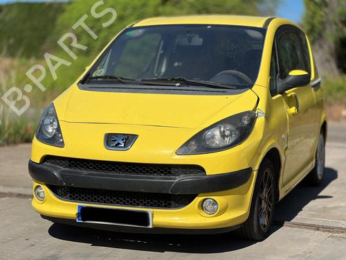 Used Parts PEUGEOT 1007 (KM_) [2005-2026]  4446491