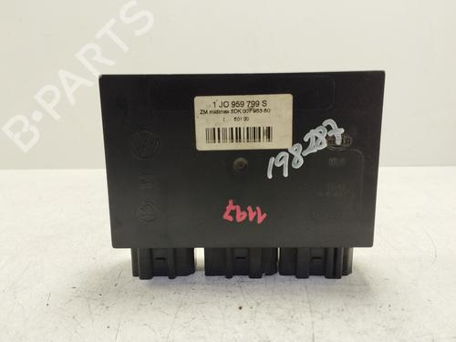 Used Electronic module Electronic module 39075486 39075486