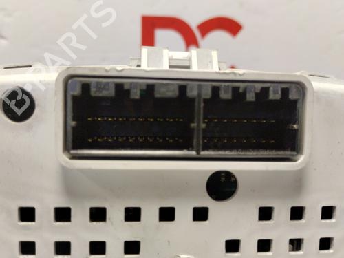 Instrument cluster HYUNDAI SANTA FÉ II (CM) 2.2 CRDi GLS | BP17419300C47 