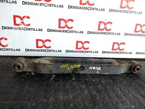 Querlenker links hinten für RENAULT KOLEOS I (HY_) 2.0 dCi (HY0K) (150 hp) 17400791