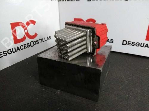Heater resistor VW GOLF IV (1J1) 1.9 TDI | BP17427767M108 