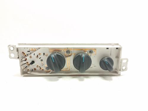 Used Climate control CHRYSLER PT CRUISER (PT_) 2.2 CRD (121 hp) 21117971