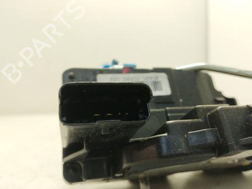 Rear right lock HYUNDAI i20 I (PB, PBT)  | BP21531055C99 