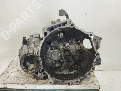 Used Gearbox SEAT TOLEDO II (1M2) [1998-2006]  30196410