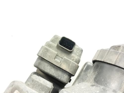 Right headlight PEUGEOT 106 II (1A_, 1C_) 1.5 D | BP31258344C29