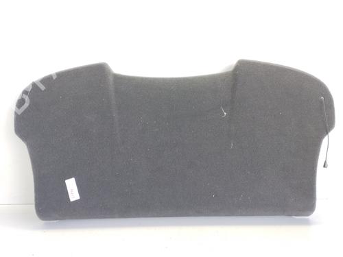 Used Rear parcel shelf SEAT IBIZA IV (6J5, 6P1) [2008-2017]  30327335