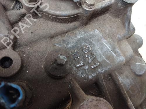 Gearbox MAZDA 6 Hatchback (GG) 2.0 DI (GG14) | BP36905620M3  - Image 9