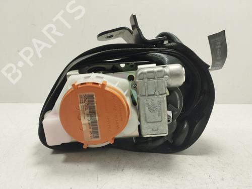 Front left seatbelt RENAULT KADJAR (HA_, HL_)  | BP23185648I26 