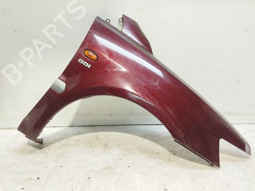 Used Right front fenders Right front fenders MITSUBISHI SPACE WAGON (N9_W, N8_W) [1998-2004] 34633938 34633938