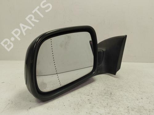 Left mirror PEUGEOT 307 CC (3B)  | BP30191211C26 