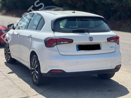 Used Parts FIAT TIPO Hatchback (356_, 357_) [2016-2025]  4321735